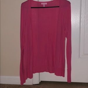 Lily Pulitzer cardigan/sweater
